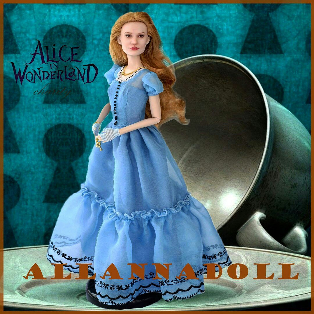 Italian doll convention 2018