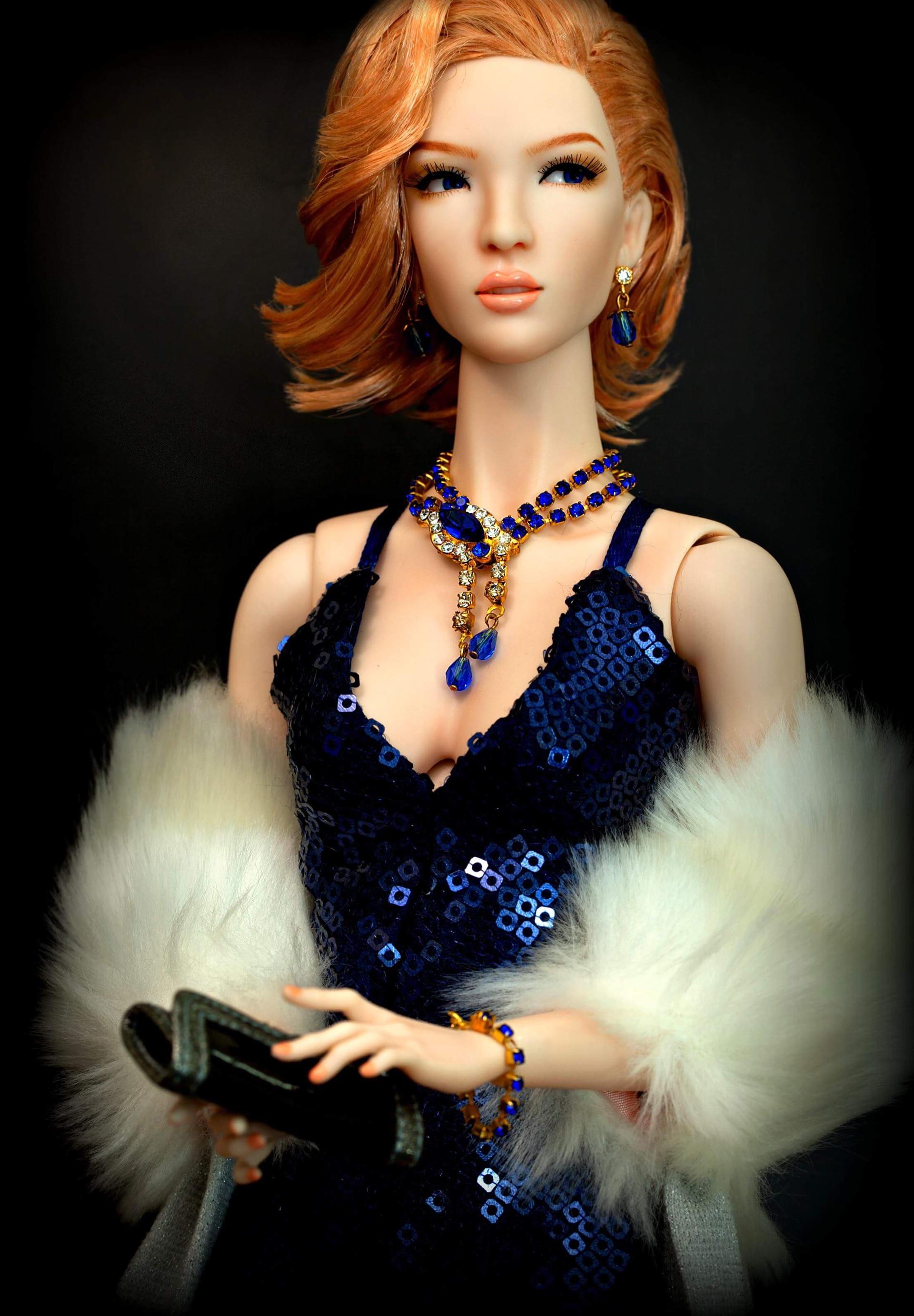 London Fashion Doll Festival