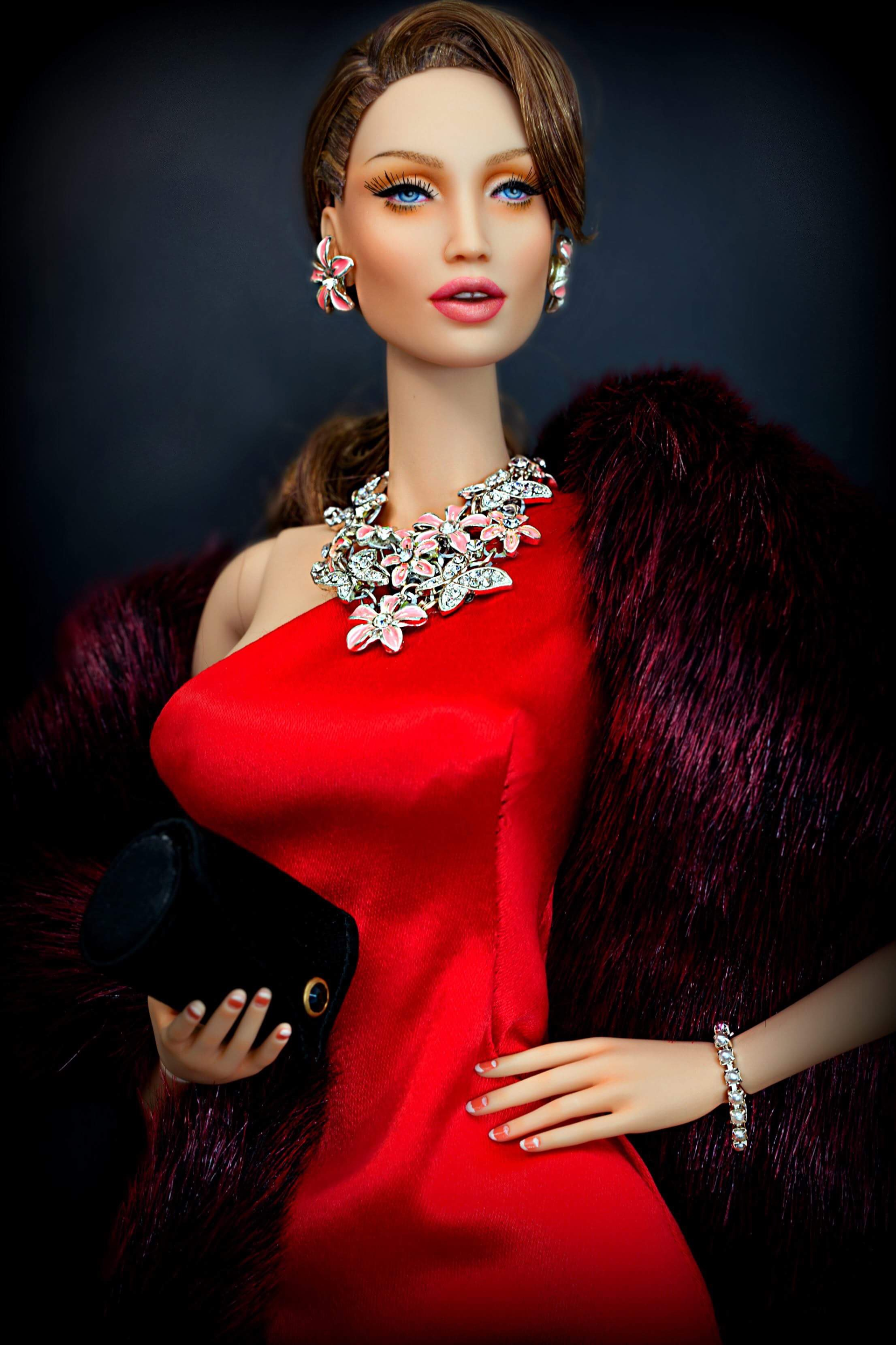 London Fashion Doll Festival