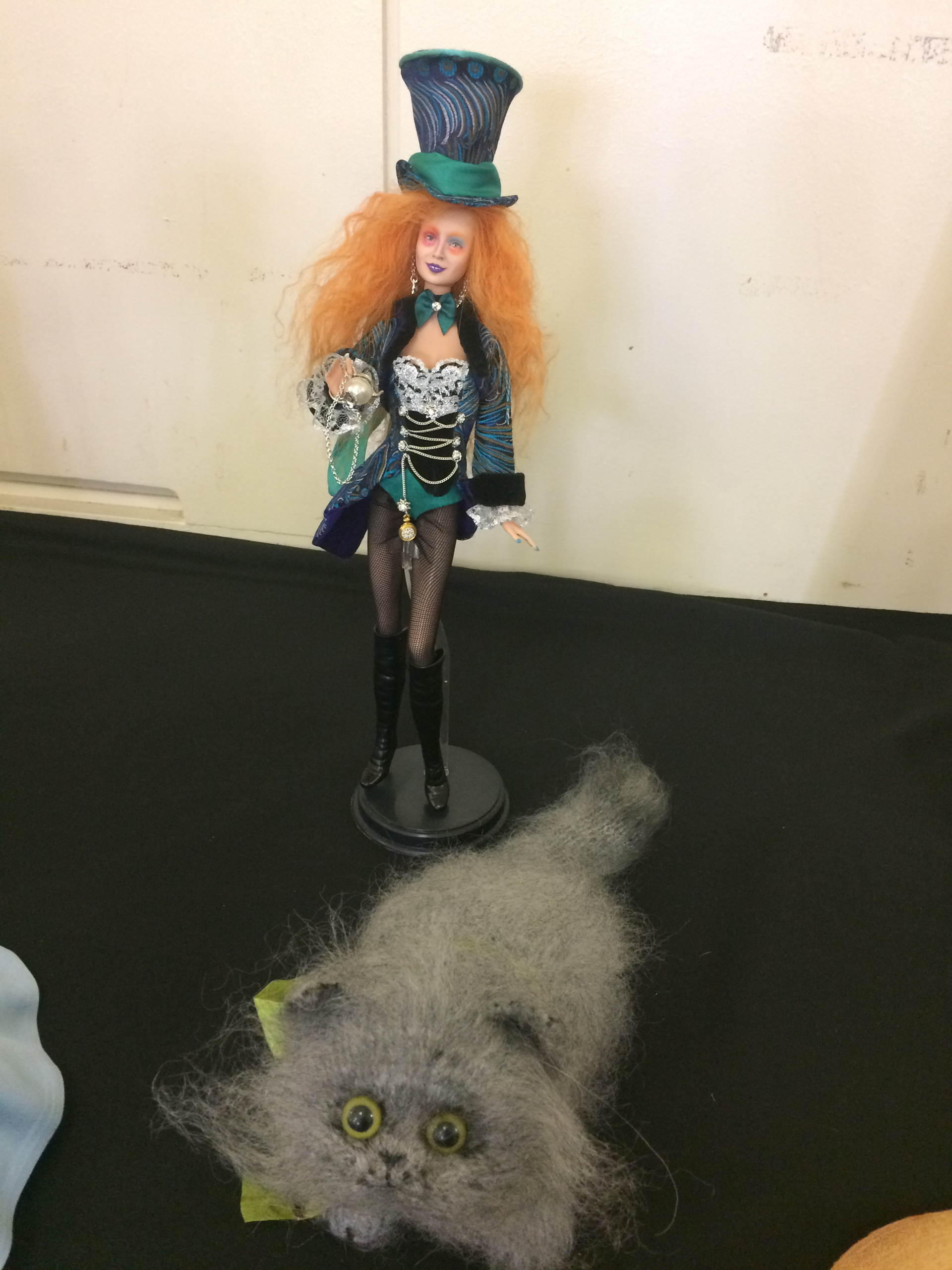 London Fashion Doll Festival