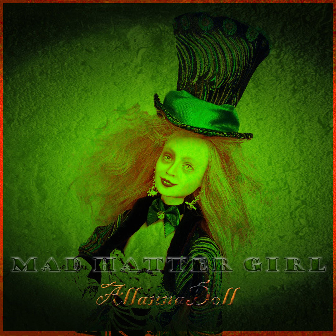 London Fashion Doll Festival