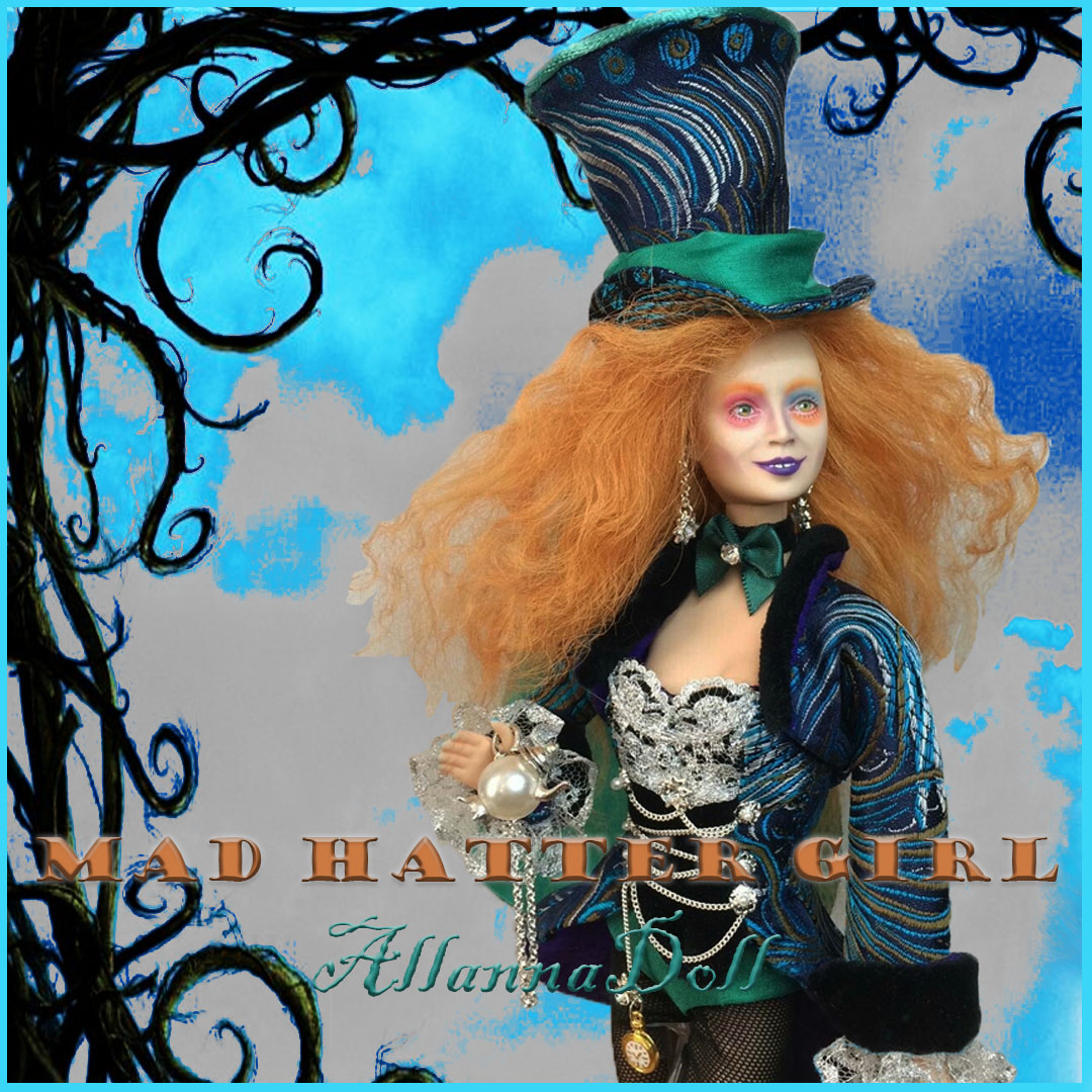 London Fashion Doll Festival