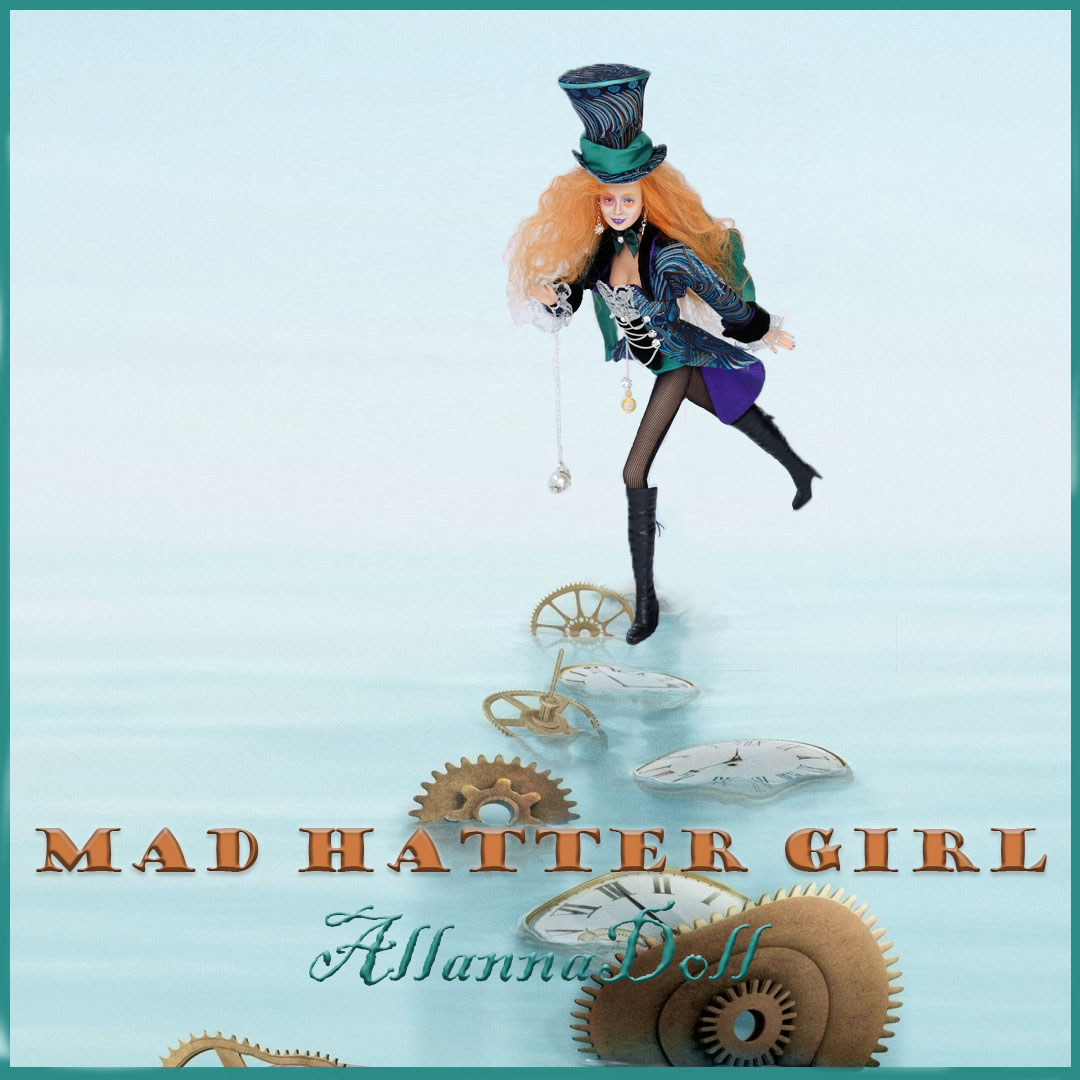 London Fashion Doll Festival