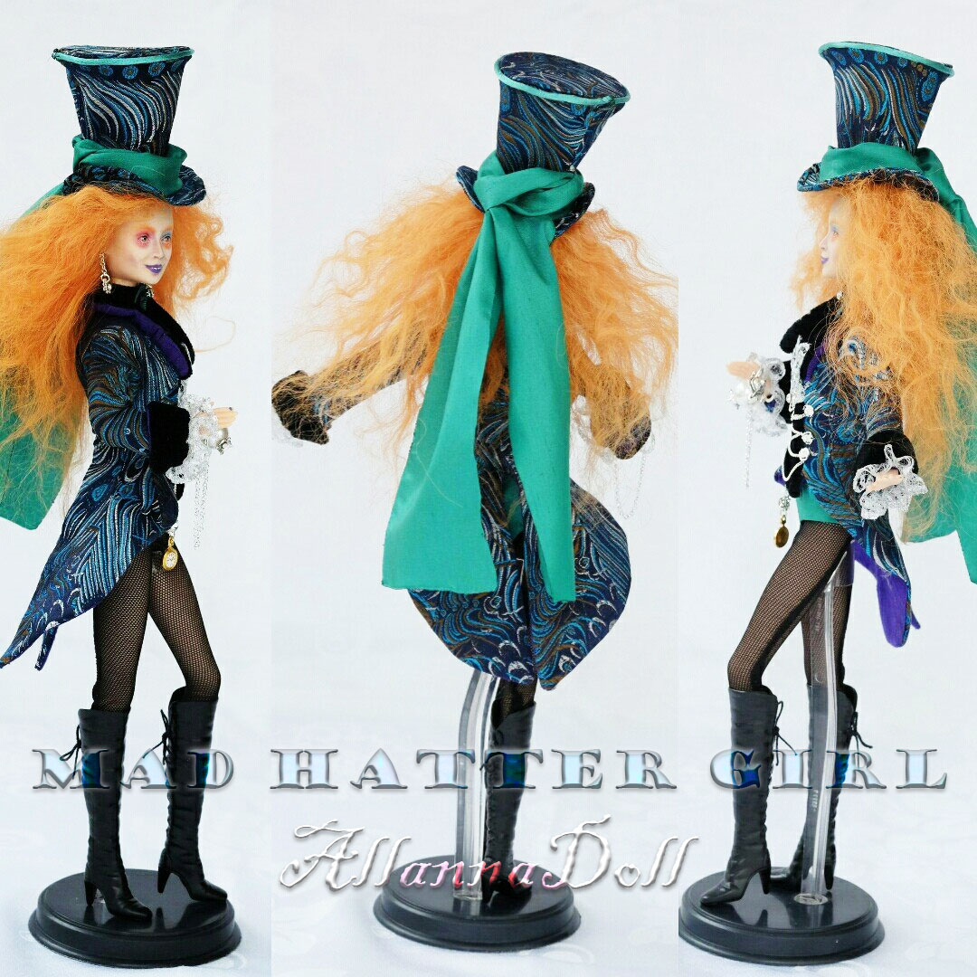 London Fashion Doll Festival