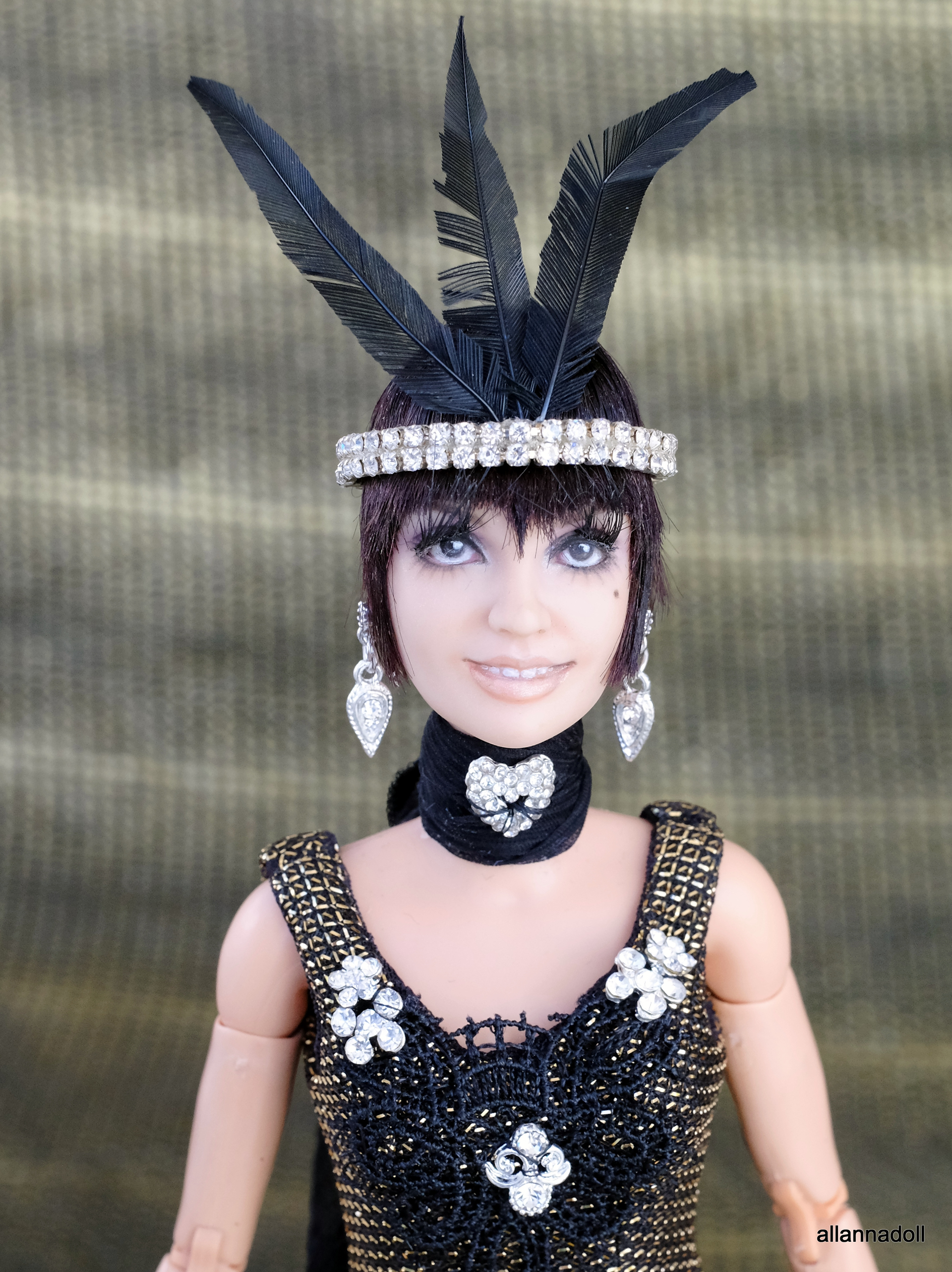 Liza Minelli