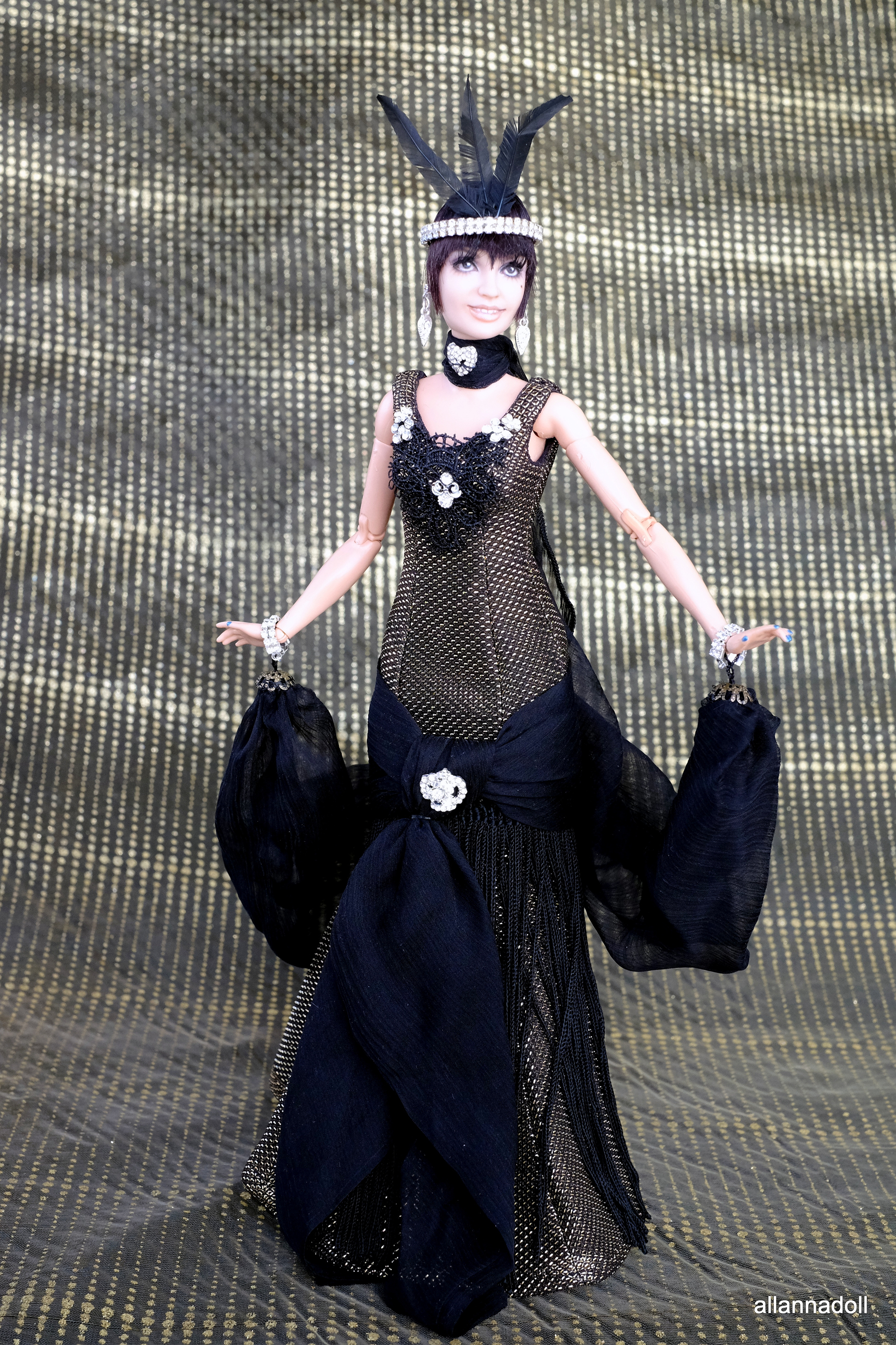 Liza Minelli