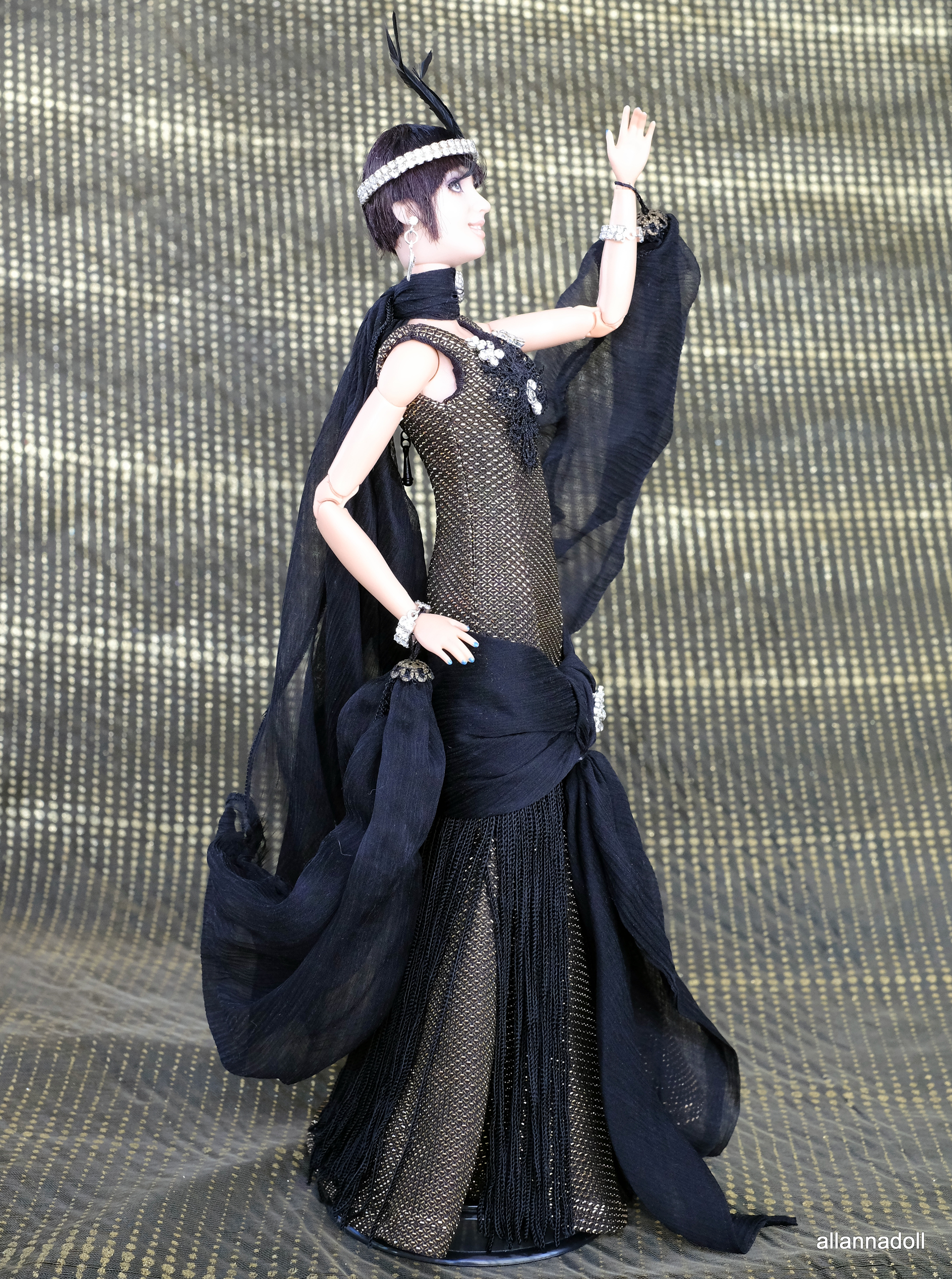 Liza Minelli