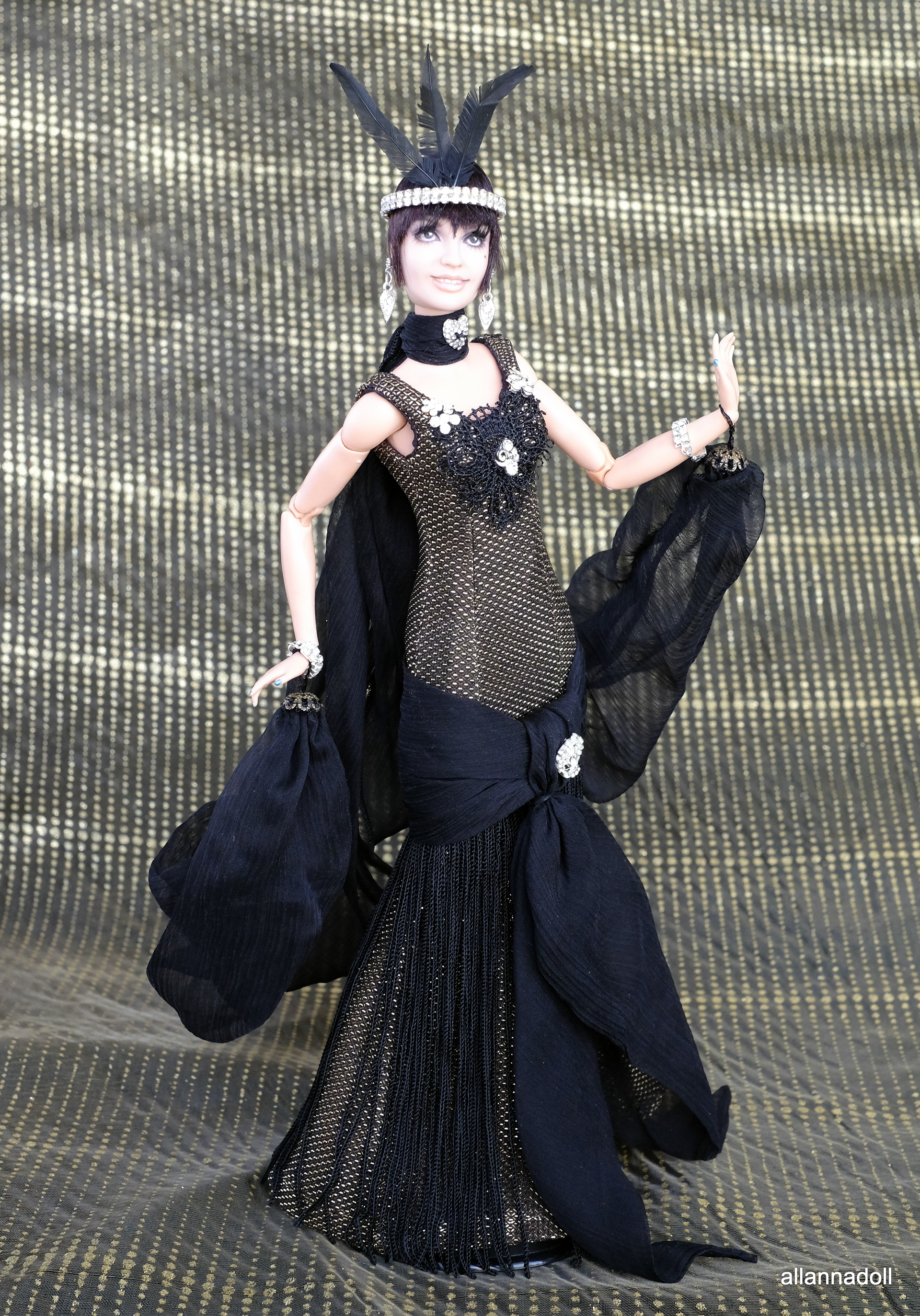 Liza Minelli
