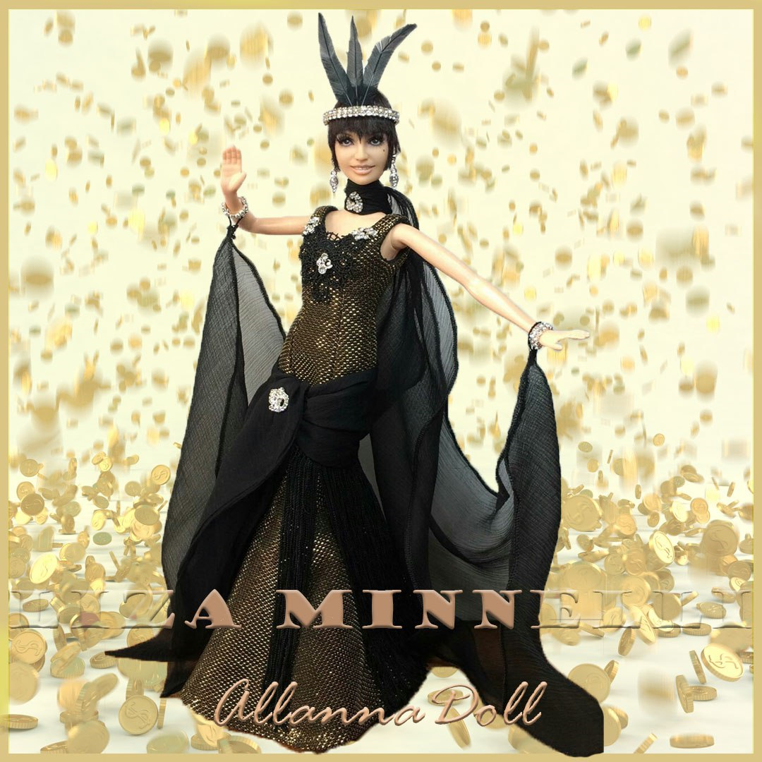 Liza Minelli