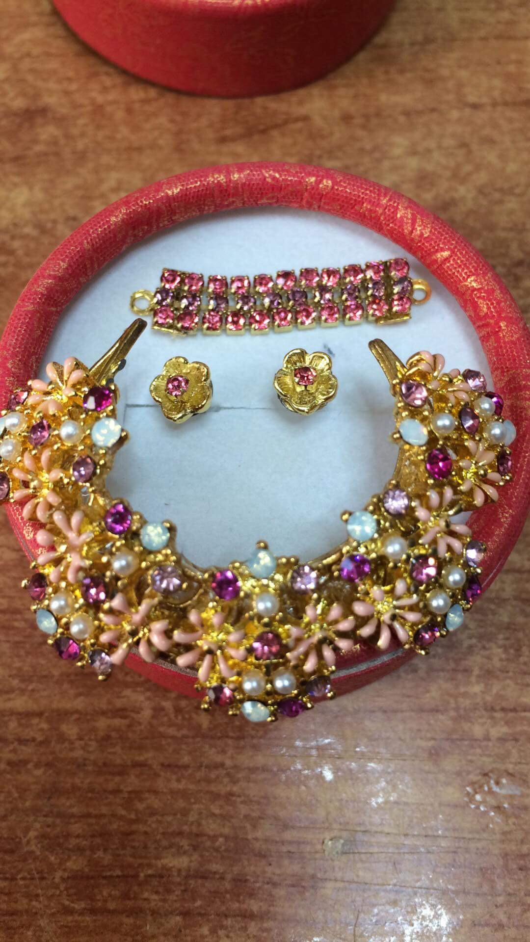 London Fashion Doll Festival