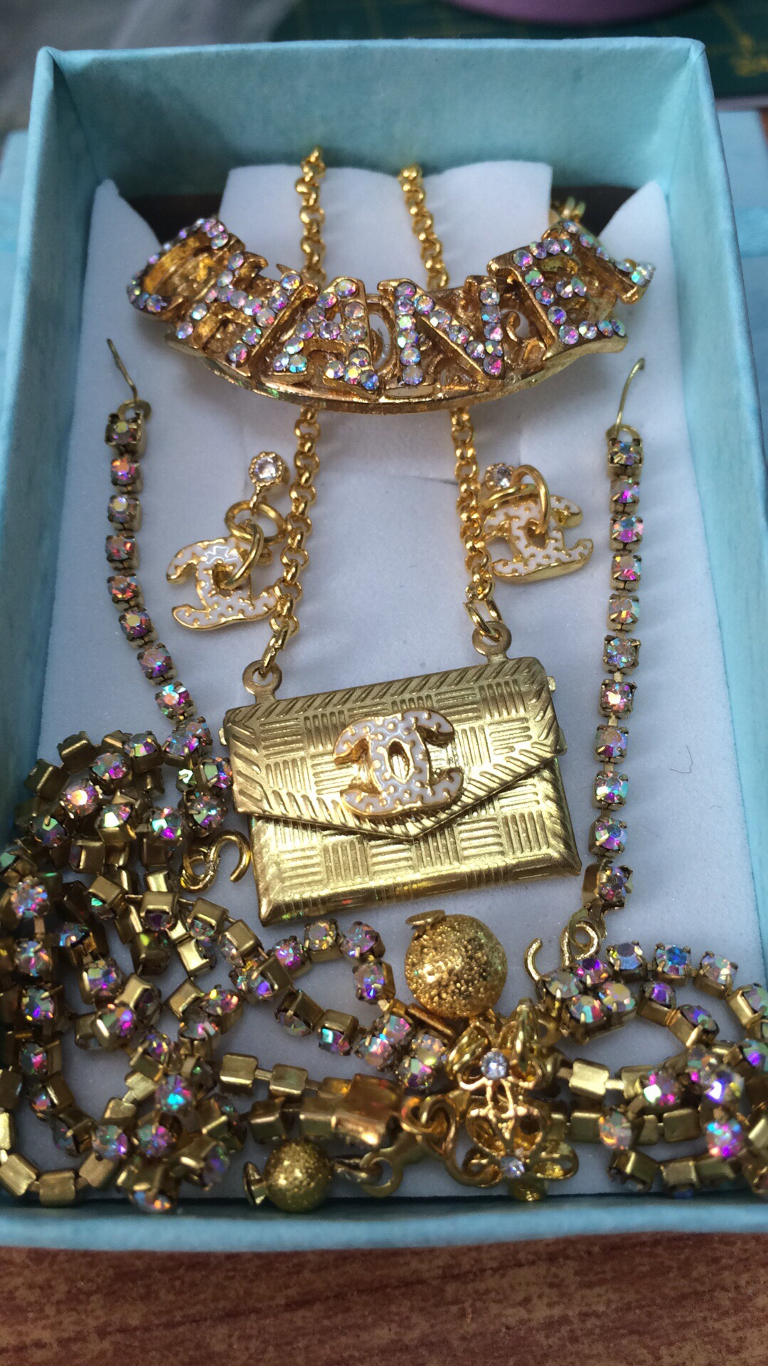 London Fashion Doll Festival