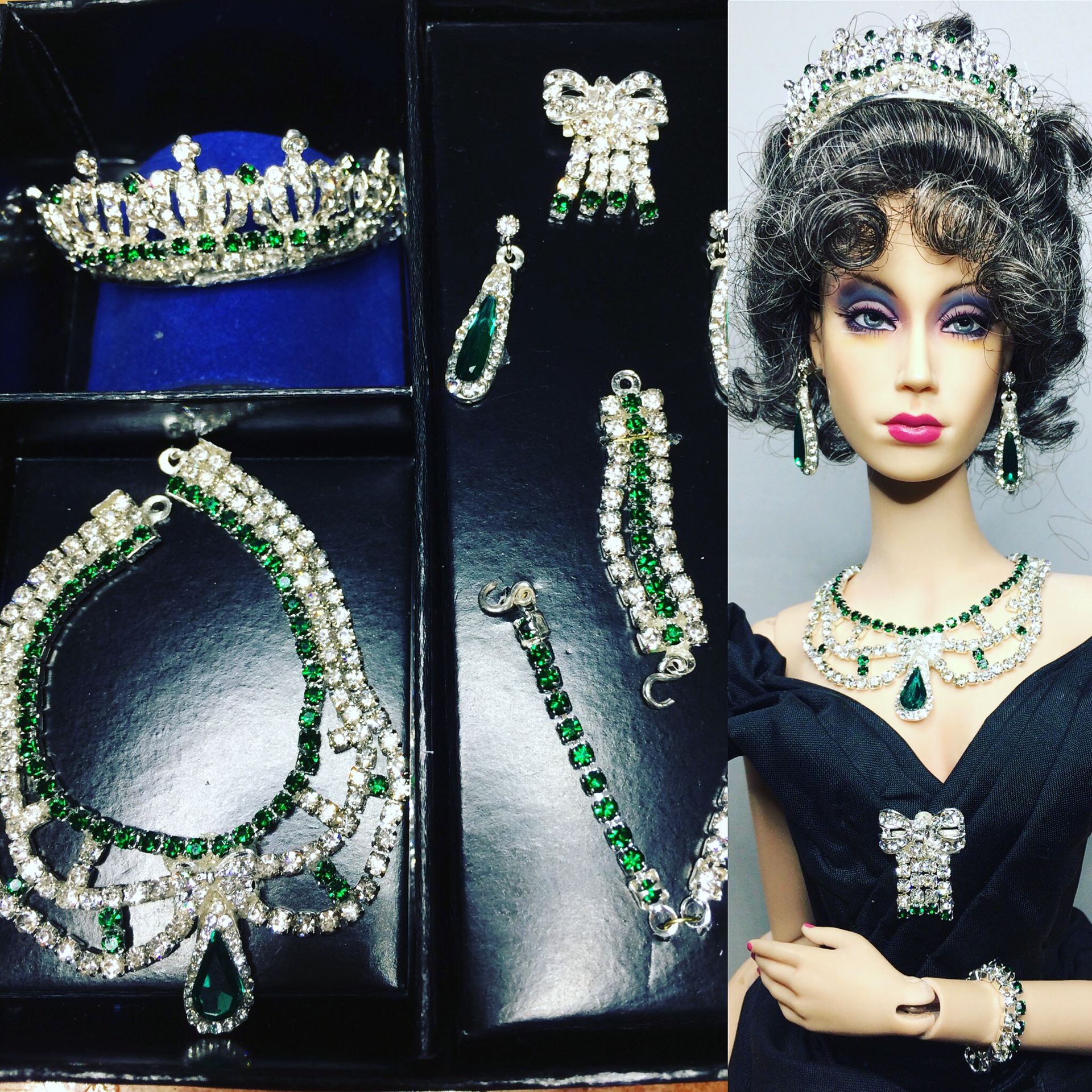 London Fashion Doll Festival