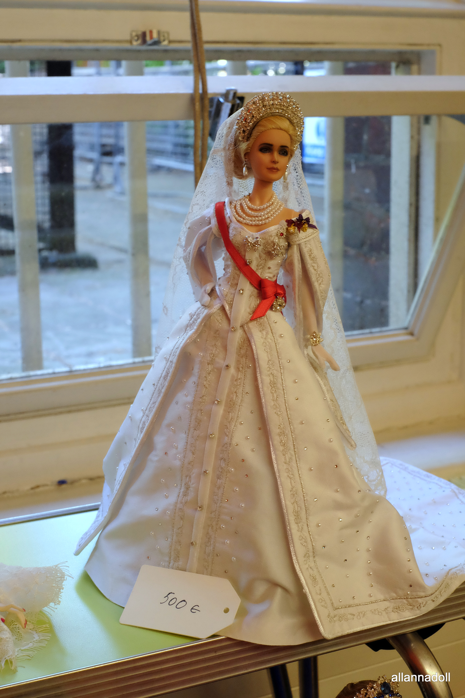 London Fashion Doll Festival