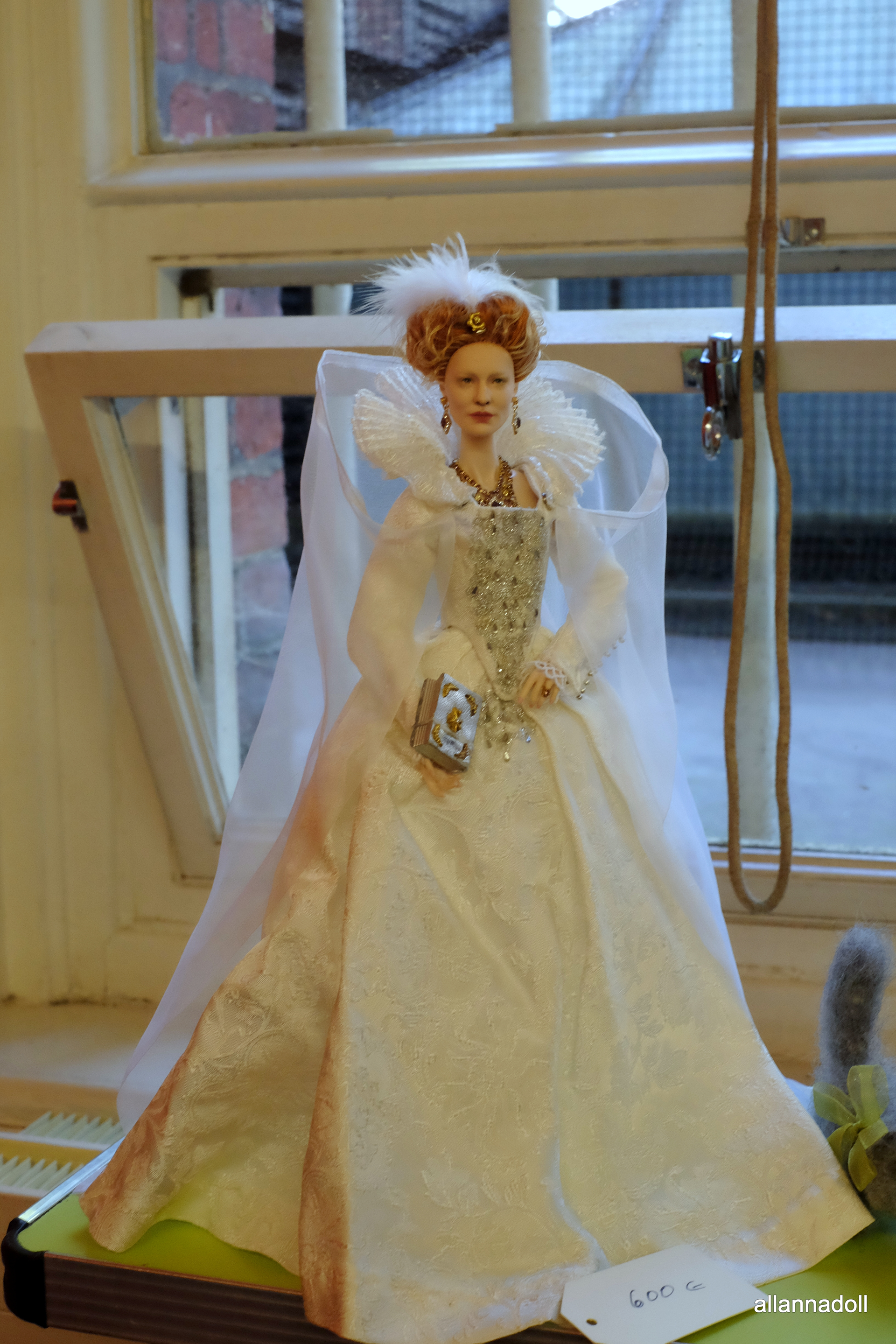 London Fashion Doll Festival