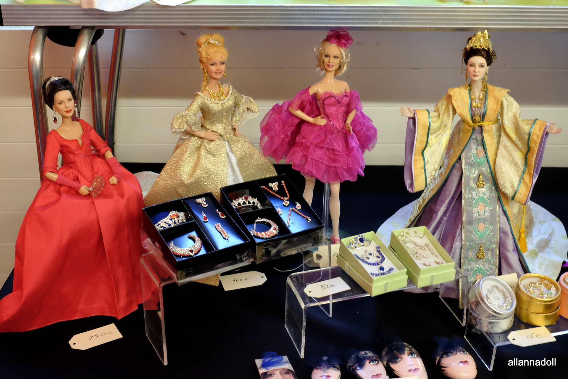London Fashion Doll Festival
